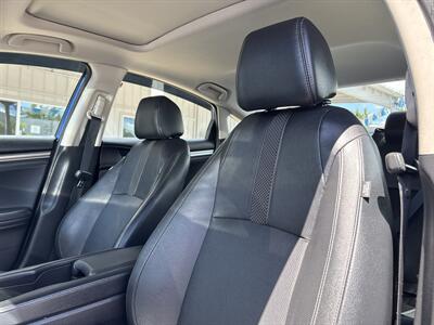 2021 Honda Civic EX-L   - Photo 27 - Portland, OR 97267