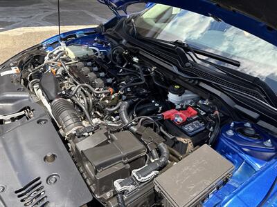 2021 Honda Civic EX-L   - Photo 28 - Portland, OR 97267