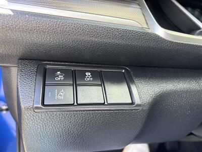 2021 Honda Civic EX-L   - Photo 22 - Portland, OR 97267