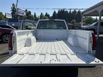 1996 GMC Sierra 1500 SL   - Photo 11 - Portland, OR 97267