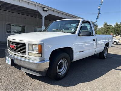 1996 GMC Sierra 1500 SL   - Photo 3 - Portland, OR 97267