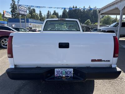 1996 GMC Sierra 1500 SL   - Photo 6 - Portland, OR 97267