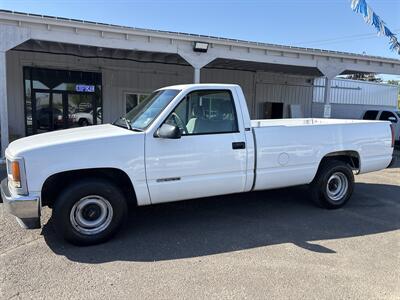 1996 GMC Sierra 1500 SL   - Photo 4 - Portland, OR 97267