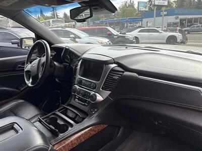 2015 Chevrolet Tahoe LTZ   - Photo 22 - Portland, OR 97267