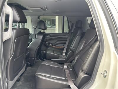 2015 Chevrolet Tahoe LTZ   - Photo 13 - Portland, OR 97267