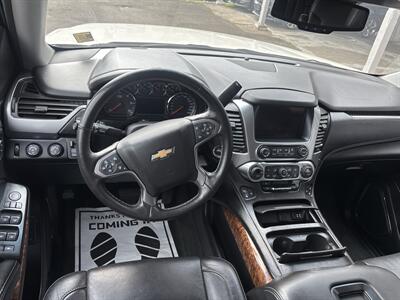2015 Chevrolet Tahoe LTZ   - Photo 14 - Portland, OR 97267