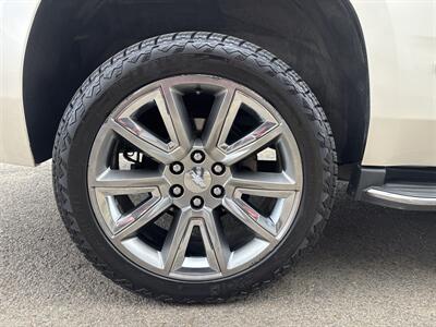 2015 Chevrolet Tahoe LTZ   - Photo 32 - Portland, OR 97267