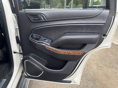 2015 Chevrolet Tahoe LTZ   - Photo 18 - Portland, OR 97267