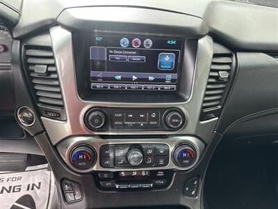 2015 Chevrolet Tahoe LTZ   - Photo 24 - Portland, OR 97267