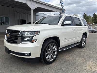 2015 Chevrolet Tahoe LTZ   - Photo 3 - Portland, OR 97267