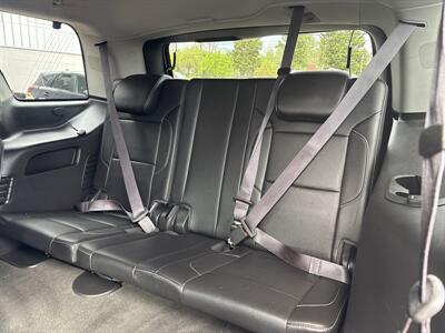 2015 Chevrolet Tahoe LTZ   - Photo 15 - Portland, OR 97267