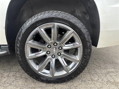 2015 Chevrolet Tahoe LTZ   - Photo 31 - Portland, OR 97267