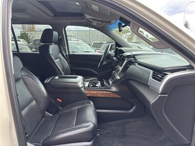 2015 Chevrolet Tahoe LTZ   - Photo 21 - Portland, OR 97267