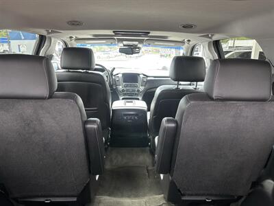 2015 Chevrolet Tahoe LTZ   - Photo 17 - Portland, OR 97267