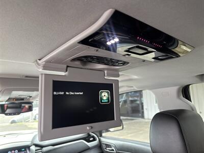 2015 Chevrolet Tahoe LTZ   - Photo 29 - Portland, OR 97267