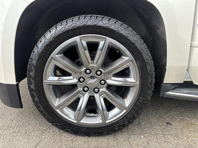 2015 Chevrolet Tahoe LTZ   - Photo 30 - Portland, OR 97267