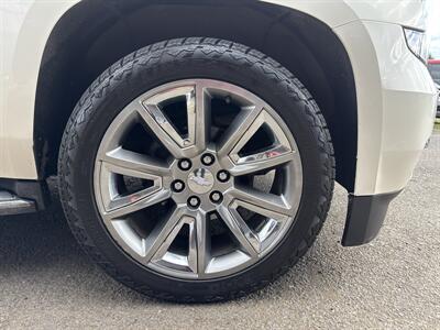 2015 Chevrolet Tahoe LTZ   - Photo 33 - Portland, OR 97267