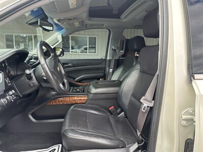 2015 Chevrolet Tahoe LTZ   - Photo 10 - Portland, OR 97267