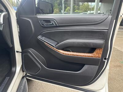 2015 Chevrolet Tahoe LTZ   - Photo 20 - Portland, OR 97267