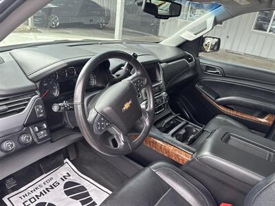 2015 Chevrolet Tahoe LTZ   - Photo 11 - Portland, OR 97267