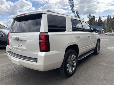 2015 Chevrolet Tahoe LTZ   - Photo 7 - Portland, OR 97267
