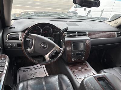 2008 GMC Sierra 1500 Denali   - Photo 14 - Portland, OR 97267