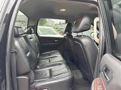 2008 GMC Sierra 1500 Denali   - Photo 16 - Portland, OR 97267