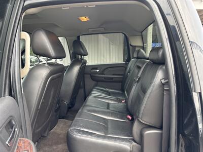 2008 GMC Sierra 1500 Denali   - Photo 13 - Portland, OR 97267