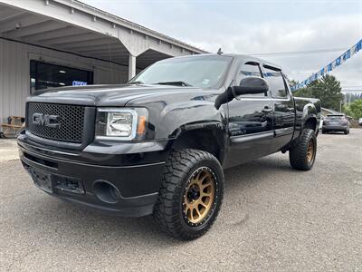 2008 GMC Sierra 1500 Denali   - Photo 3 - Portland, OR 97267