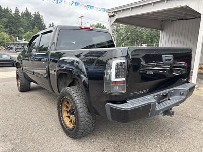 2008 GMC Sierra 1500 Denali   - Photo 5 - Portland, OR 97267