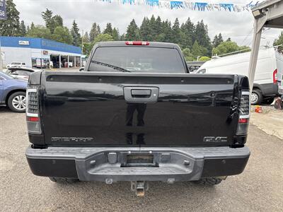 2008 GMC Sierra 1500 Denali   - Photo 6 - Portland, OR 97267