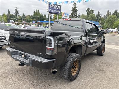2008 GMC Sierra 1500 Denali   - Photo 7 - Portland, OR 97267