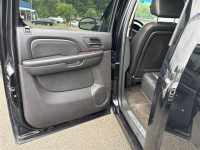 2008 GMC Sierra 1500 Denali   - Photo 12 - Portland, OR 97267