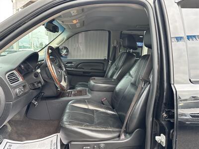 2008 GMC Sierra 1500 Denali   - Photo 10 - Portland, OR 97267