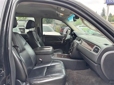 2008 GMC Sierra 1500 Denali   - Photo 18 - Portland, OR 97267