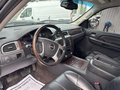 2008 GMC Sierra 1500 Denali   - Photo 11 - Portland, OR 97267