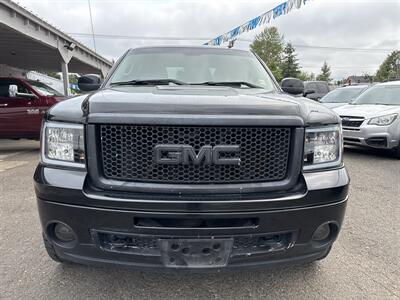 2008 GMC Sierra 1500 Denali   - Photo 2 - Portland, OR 97267
