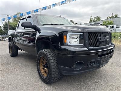 2008 GMC Sierra 1500 Denali   - Photo 1 - Portland, OR 97267