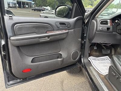 2008 GMC Sierra 1500 Denali   - Photo 9 - Portland, OR 97267