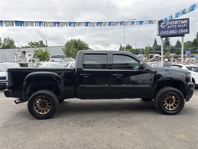 2008 GMC Sierra 1500 Denali   - Photo 8 - Portland, OR 97267