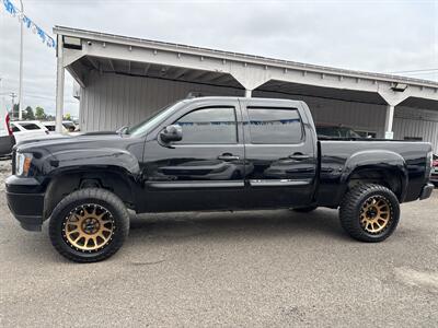 2008 GMC Sierra 1500 Denali   - Photo 4 - Portland, OR 97267