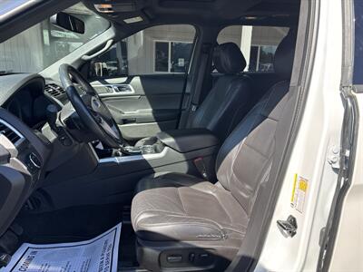 2014 Ford Explorer Sport   - Photo 11 - Portland, OR 97267