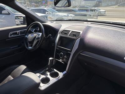 2014 Ford Explorer Sport   - Photo 22 - Portland, OR 97267
