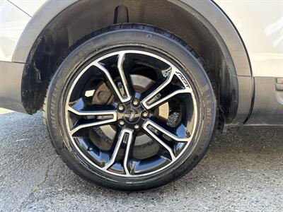 2014 Ford Explorer Sport   - Photo 31 - Portland, OR 97267