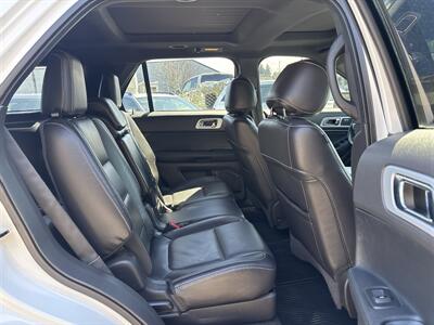 2014 Ford Explorer Sport   - Photo 19 - Portland, OR 97267