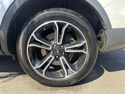 2014 Ford Explorer Sport   - Photo 30 - Portland, OR 97267