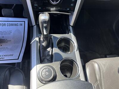 2014 Ford Explorer Sport   - Photo 25 - Portland, OR 97267