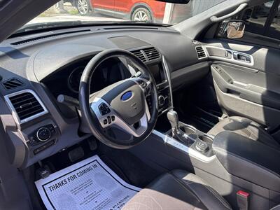 2014 Ford Explorer Sport   - Photo 12 - Portland, OR 97267