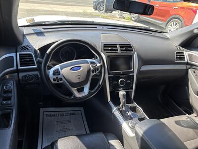 2014 Ford Explorer Sport   - Photo 15 - Portland, OR 97267