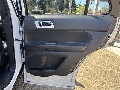 2014 Ford Explorer Sport   - Photo 18 - Portland, OR 97267